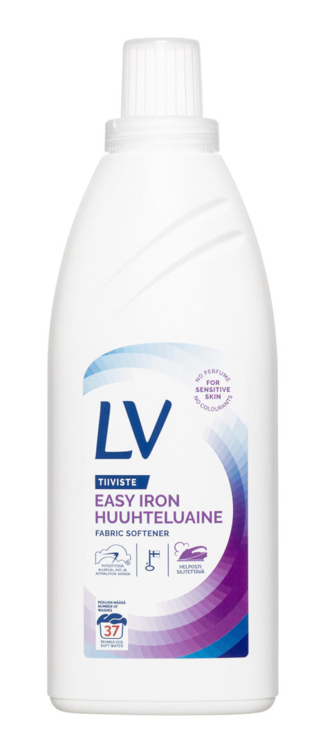 LV Easy Iron