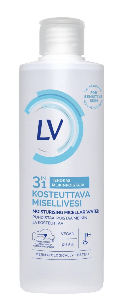 LV Misellivesi