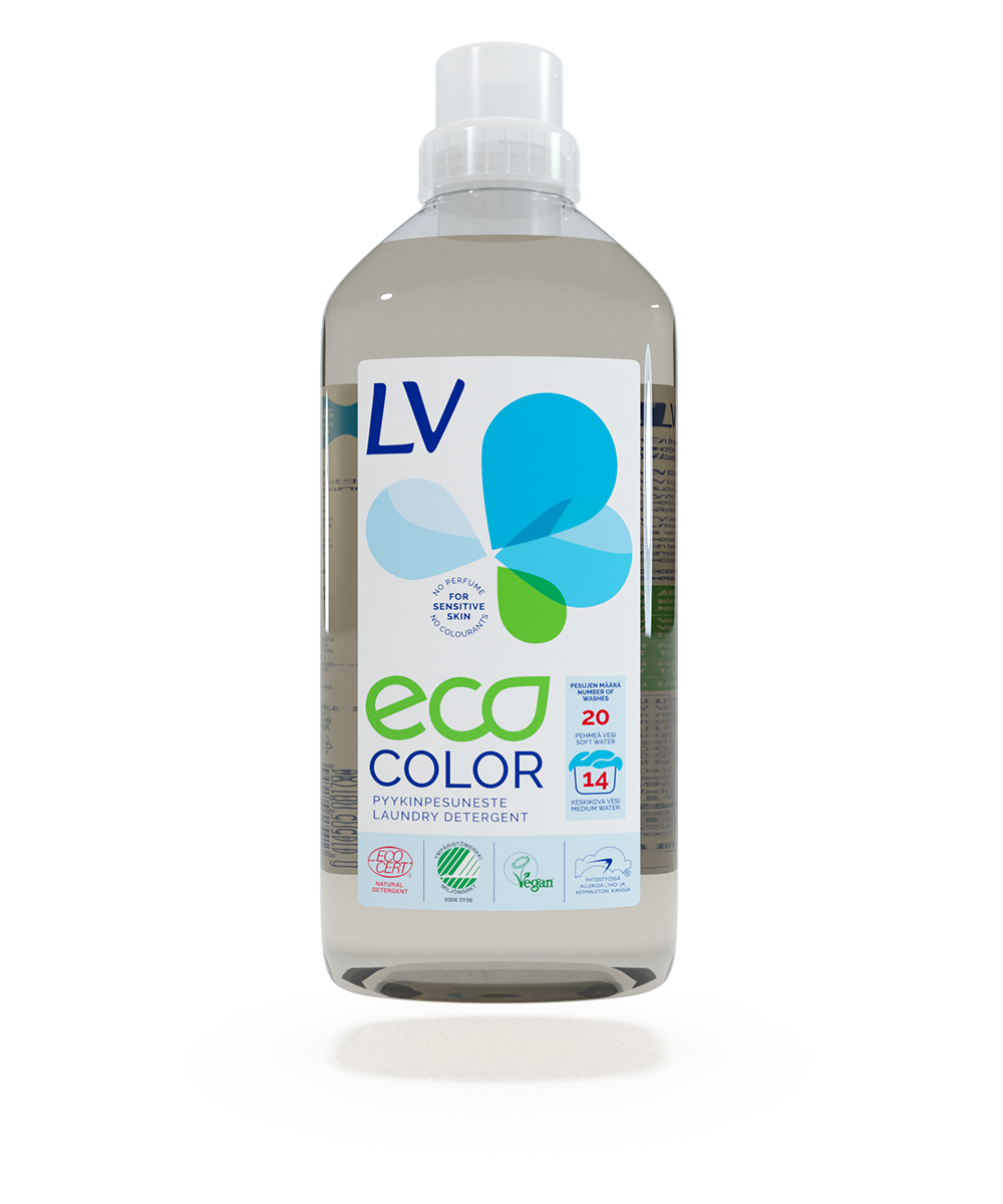 lv eco astianpesuaine