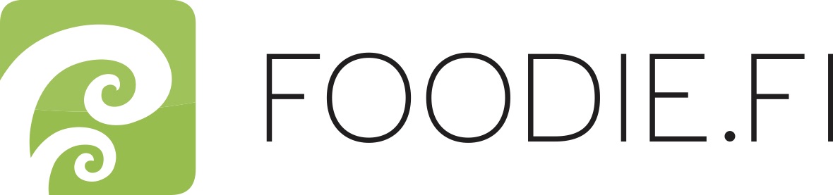 Foodie.fi logo