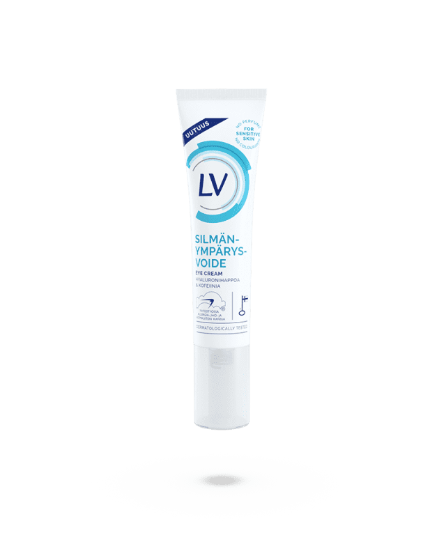 LV Eye cream - LV
