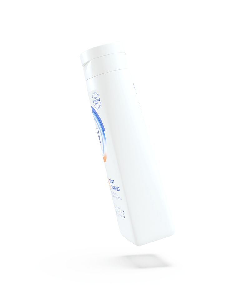 LV 3in1 Sport shampoo LV