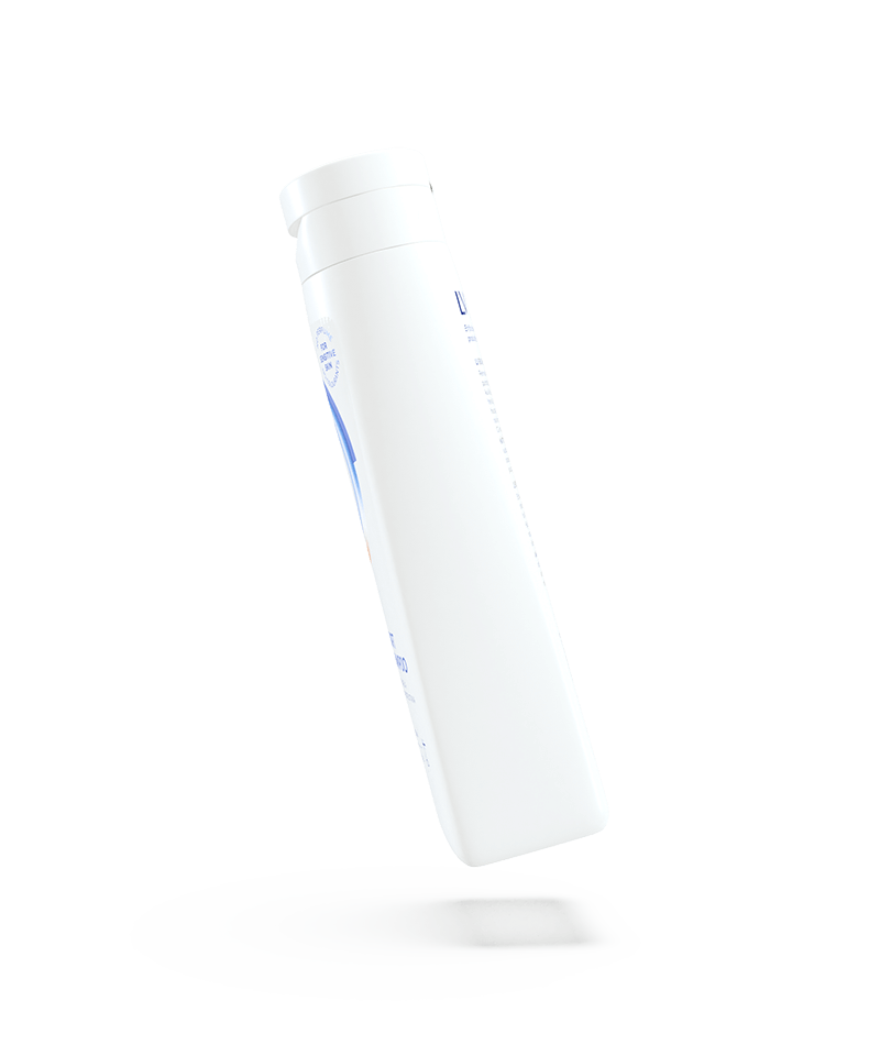 LV 3in1 Sport shampoo LV