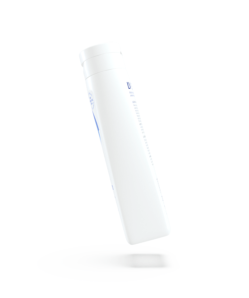 LV 3in1 Sport shampoo LV