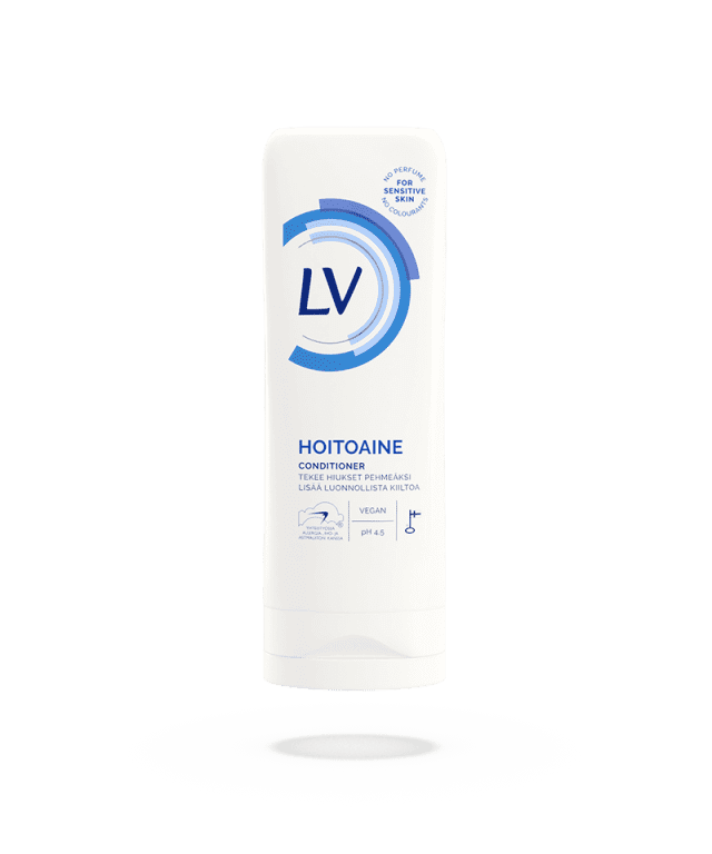 LV Conditioner - LV