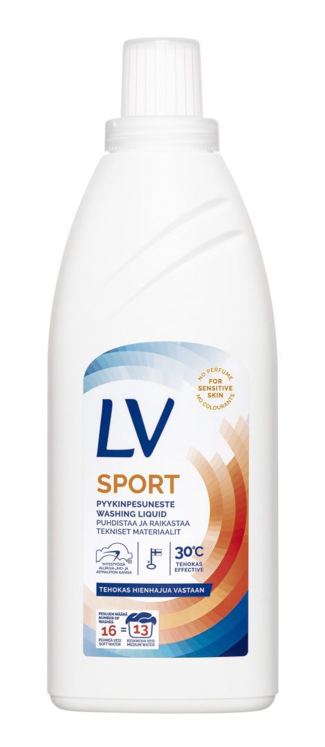 LV Sport