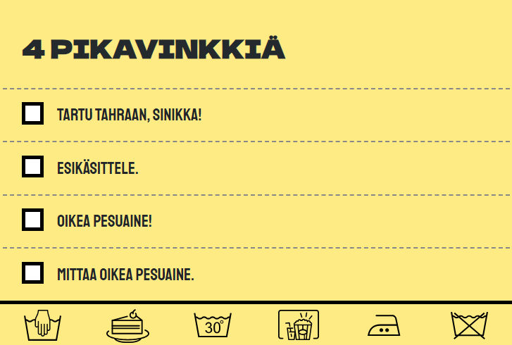 LV tahranpoisto